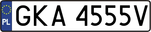 GKA4555V