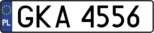 GKA4556