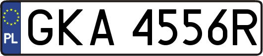 GKA4556R