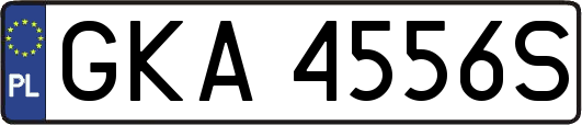 GKA4556S