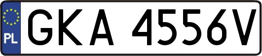 GKA4556V