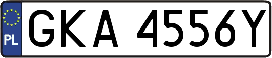 GKA4556Y