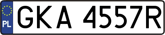 GKA4557R