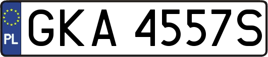 GKA4557S