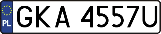 GKA4557U