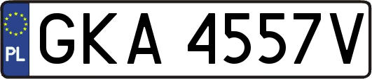 GKA4557V