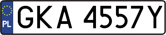 GKA4557Y