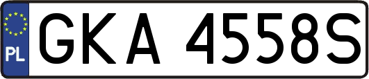 GKA4558S