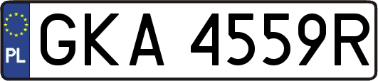 GKA4559R