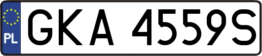 GKA4559S