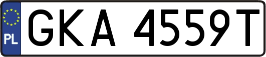 GKA4559T