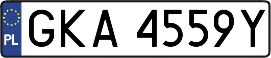 GKA4559Y