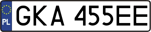 GKA455EE