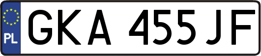 GKA455JF