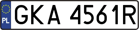 GKA4561R