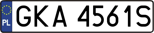 GKA4561S