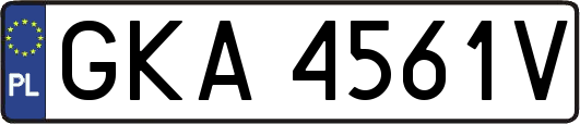 GKA4561V