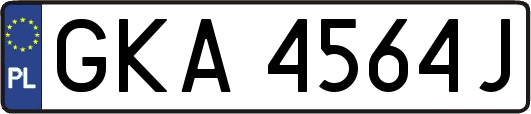 GKA4564J