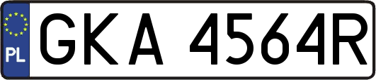 GKA4564R