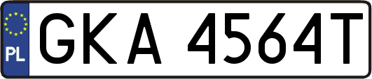 GKA4564T
