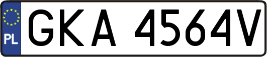 GKA4564V