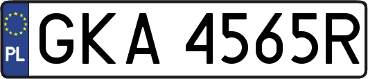 GKA4565R