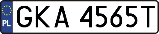 GKA4565T