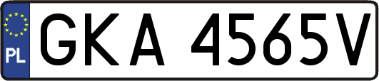 GKA4565V