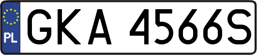GKA4566S
