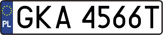 GKA4566T