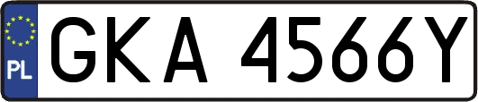 GKA4566Y