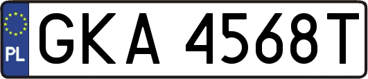 GKA4568T