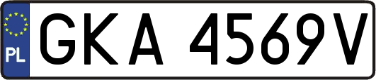 GKA4569V