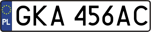 GKA456AC