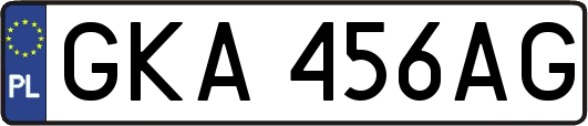 GKA456AG