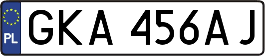 GKA456AJ
