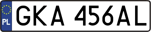 GKA456AL