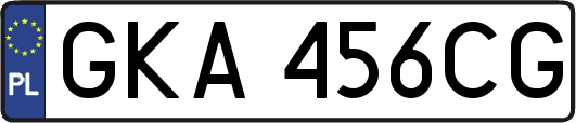 GKA456CG