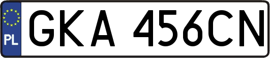 GKA456CN