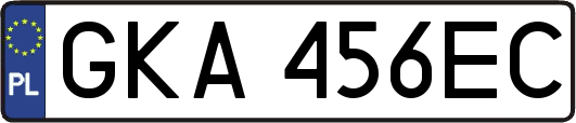 GKA456EC