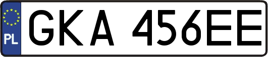 GKA456EE