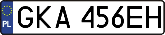 GKA456EH