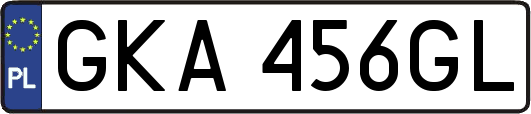 GKA456GL