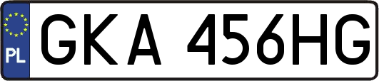 GKA456HG