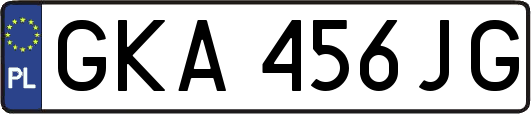 GKA456JG