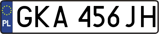 GKA456JH