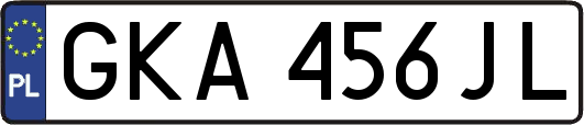 GKA456JL