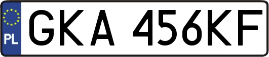 GKA456KF