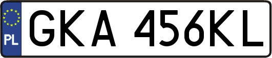 GKA456KL