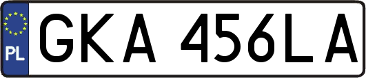 GKA456LA